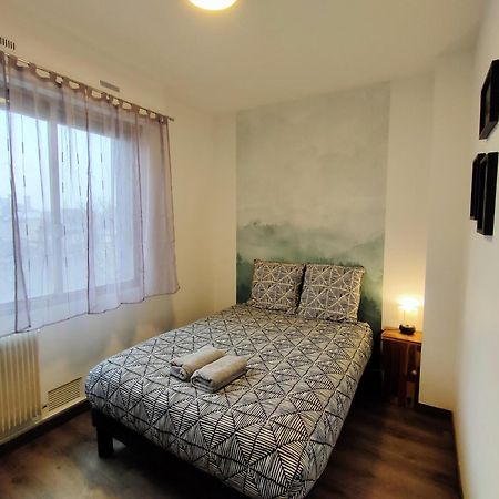 Apartament Le Myanmar - Hyper Centre - Parking - 4P Le Mans Zewnętrze zdjęcie