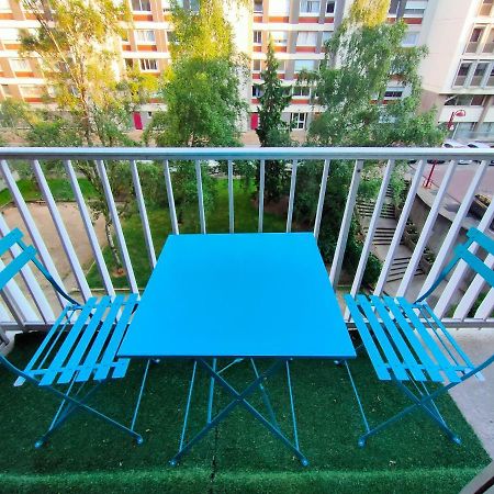 Apartament Le Myanmar - Hyper Centre - Parking - 4P Le Mans Zewnętrze zdjęcie