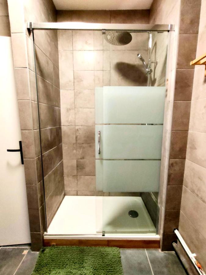 Apartament Le Myanmar - Hyper Centre - Parking - 4P Le Mans Zewnętrze zdjęcie