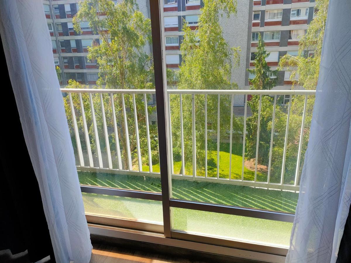 Apartament Le Myanmar - Hyper Centre - Parking - 4P Le Mans Zewnętrze zdjęcie